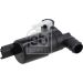 Waschwasserpumpe, Scheibenrein 24633 Waschwasserpumpe, Scheibenrein 24633