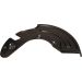 Maxgear Spritzblech, Bremsscheibe 19-3454