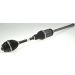Antriebswelle VA re BMW 5,6 09 GKN Automotive OE-Technologie 52° - Beugewinkel 25754