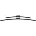 Bosch Scheibenwischer Aerotwin A010S 3397014010 Bosch Scheibenwischer Aerotwin A010S 3397014010