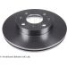 Bremsscheibe Honda P. Civic/Crx 1.4-1.6 16V 87-95 ADH24316 Bremsscheibe Honda P. Civic/Crx 1.4-1.6 16V 87-95 ADH24316