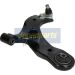 Querlenker Toyota P. Auris 07- Pr Mit Pin BS-254R