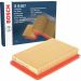Luftfilter F 026 400 187 Luftfilter F 026 400 187