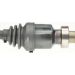 Antriebswelle VA re RENAULT 36216 Antriebswelle VA re RENAULT 36216