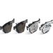 BREMBO Bremsklötze Xtra HA BMW 5, 6 01-10 XTRA LINE P 06 033X
