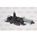 579601 Wischermotor hinten VOLVO
