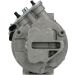 Kompressor PKW OPEL ASTRA H 04 FIRST FIT 89050