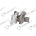 Lader, Aufladung 003-001-004075R