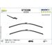 VALEO AquaBlade Set beheizt 572306 VALEO AquaBlade Set beheizt 572306