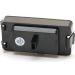 LED Modul Kennzeichen Beleuchtung SEAT Ibiza Leon Altea Arosa Cordoba Toledo