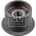 Febi Bilstein Umlenk- / Führungsrolle, Zahnriemen 02561