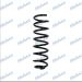 Fahrwerksfeder HA MERCEDES A-Klasse 90171356