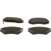 Bremsklötze HYUNDAI,KIA 0 986 424 815 Bremsklötze HYUNDAI,KIA 0 986 424 815
