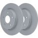Bremsscheibe Ford T. Focus 1.0-2.0 10 24.0111-0171.1 Bremsscheibe Ford T. Focus 1.0-2.0 10 24.0111-0171.1