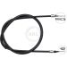 A.B.S. Handbremsseil Seilzug Festellbremse K13257 A.B.S. Handbremsseil Seilzug Festellbremse K13257