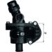 Kennfeldthermostat TM 6 109 Kennfeldthermostat TM 6 109