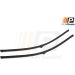 PROFIPOWER Wischblatt 1W1001K PROFIPOWER Wischblatt 1W1001K
