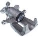 DENCKERMANN Bremstrommel B190095L DENCKERMANN Bremstrommel B190095L