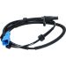 KAMOKA Sensor, Raddrehzahl 1060706