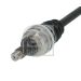 FEBI BILSTEIN Antriebswelle 182454 FEBI BILSTEIN Antriebswelle 182454