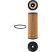 MAHLE Ölfilter OX 1162D MAHLE Ölfilter OX 1162D