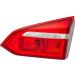 HECKLEUCHTE HELLA FORD FOCUS KOMBI 10-20 2NR 354 828-101