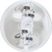 Glühlampe (Box 1 Stück) W21/5W 12V 5W Pures Licht Pure Light BL 1 987 301 079