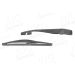 Wischerarm, hinten mit Kappe Opel 56837