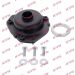 Lager - Radaufhängung. Citroen P. Jumper/ Fiat Ducato/ Peugeot Boxer 1.9D-2.8D 02.94-04.02 Pr Suspension Mounting Kit SM1921