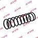 KYB Fahrwerksfeder Fiat P. Panda/ Seat Marbella 0.65-1.1 10.80-07.04 K-Flex RA3382