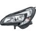 SCHEINWERFER L H7/H7 HELLA OPEL CORSA E 9,14-6,19 1EF 011 830-011