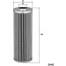 Mann & Hummel Filter Div HD 722 Mann & Hummel Filter Div HD 722