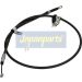 Seilzug, Feststellbremse Honda T. Accord 1.8-2.3 98-03 Pr BC-403 Seilzug, Feststellbremse Honda T. Accord 1.8-2.3 98-03 Pr BC-403