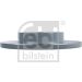 FEBI BILSTEIN Bremsscheibe 08504 FEBI BILSTEIN Bremsscheibe 08504