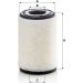 Mann & Hummel Luftfilter PKW NISSAN Pick Up C 14 011