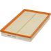 HENGST FILTER Luftfilter E249L