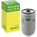 Mann & Hummel Kraftstofffilter PKW WK 842/2