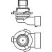 HB3 12V 60W PURE LIGHT 1987302152 HB3 12V 60W PURE LIGHT 1987302152