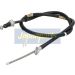 Seilzug, Feststellbremse Lexus T. Gs 300/430 97-11 Pr BC-2016R Seilzug, Feststellbremse Lexus T. Gs 300/430 97-11 Pr BC-2016R