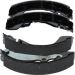 Bremsbacken OPEL 0 986 487 613 Bremsbacken OPEL 0 986 487 613