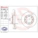 72 482 044 Bremsscheibe HA 08.A650.10 72 482 044 Bremsscheibe HA 08.A650.10