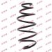 KYB Fahrwerksfeder Opel P. Insignia 2.0T/2.0Cdti 07/08 K-Flex RA3978