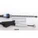 Seilzug, Feststellbremse Toyota T. Corolla Verso 04-09 Pr BC-2051R Seilzug, Feststellbremse Toyota T. Corolla Verso 04-09 Pr BC-2051R