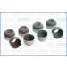 Dichtungssatz, Ventilschaft 57060400