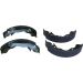 Bremsbackensatz 19-4554 Bremsbackensatz 19-4554