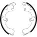Bremsbacken Toyota T. Carina/Camry 91032500 Bremsbacken Toyota T. Carina/Camry 91032500