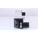 Ladeluftkühler PKW 96411