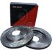 Maxgear Bremsscheibe Chrysler P. Voyager 95-01 19-1004 Maxgear Bremsscheibe Chrysler P. Voyager 95-01 19-1004