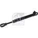 FEBI BILSTEIN Kabine klappbar 33031 FEBI BILSTEIN Kabine klappbar 33031