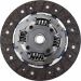 SACHS Kupplungsscheibe 1878 059 832 SACHS Kupplungsscheibe 1878 059 832